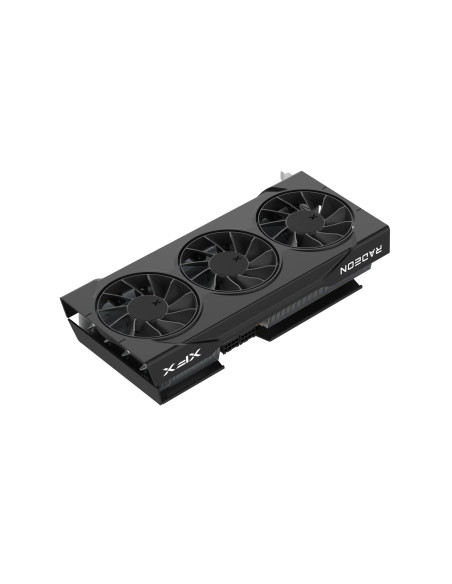 Karta Graf. Xfx Swift Rx 9070 Tri. Fan Gaming 16Gb