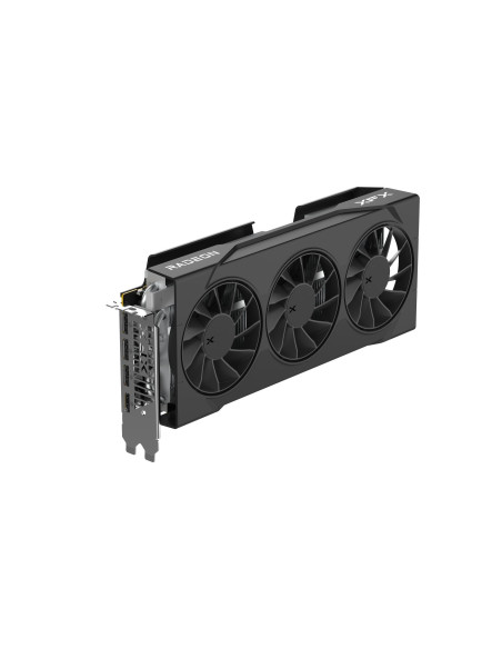Karta Graf. Xfx Swift Rx 9070 Tri. Fan Gaming 16Gb