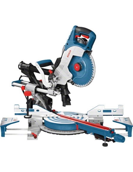 Bosch Gcm 8 Sde Professional 5000 Rpm 1600 W