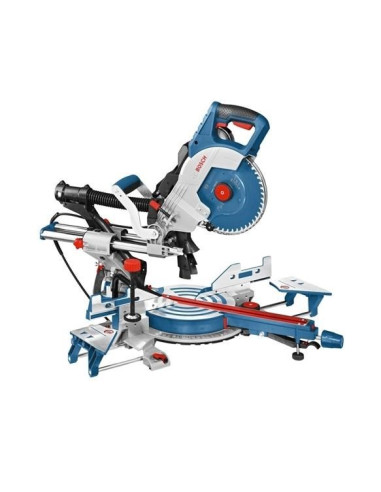 Bosch Gcm 8 Sde Professional 5000 Rpm 1600 W