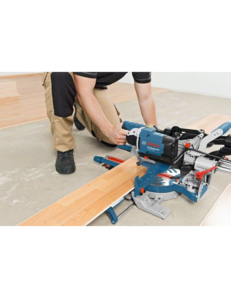 Bosch Gcm 8 Sde Professional 5000 Rpm 1600 W
