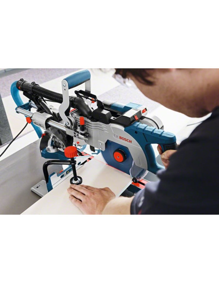 Bosch Gcm 8 Sde Professional 5000 Rpm 1600 W