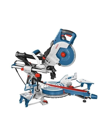Bosch Gcm 8 Sde Professional 5000 Rpm 1600 W