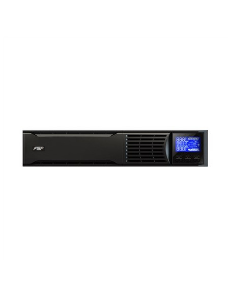 Szafa Fsp Champ 3K Iec | 3000 Va | 2700 W