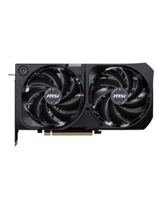Msi Geforce Rtx 5070 12G Shadow 2X Oc Nvidia 12 Gb Gddr7 2