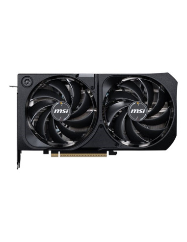 Msi Geforce Rtx 5070 12G Shadow 2X Oc Nvidia 12 Gb Gddr7