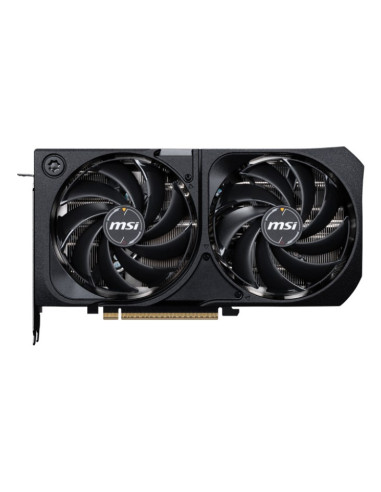 Msi Geforce Rtx 5070 12G Shadow 2X Oc Nvidia 12 Gb Gddr7