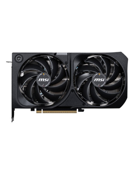 Msi Geforce Rtx 5070 12G Shadow 2X Oc Nvidia 12 Gb Gddr7