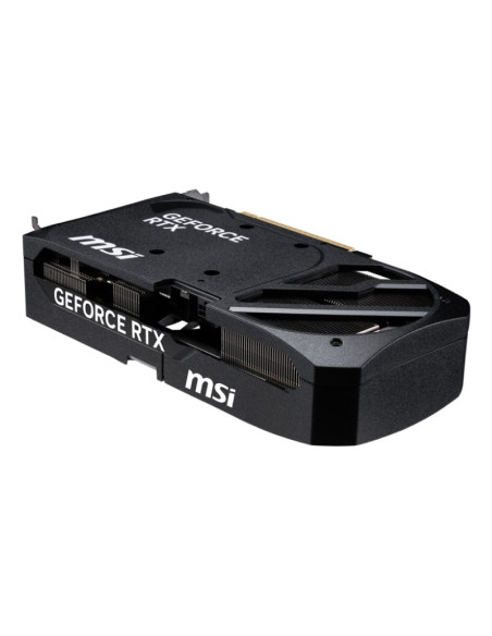 Msi Geforce Rtx 5070 12G Shadow 2X Oc Nvidia 12 Gb Gddr7