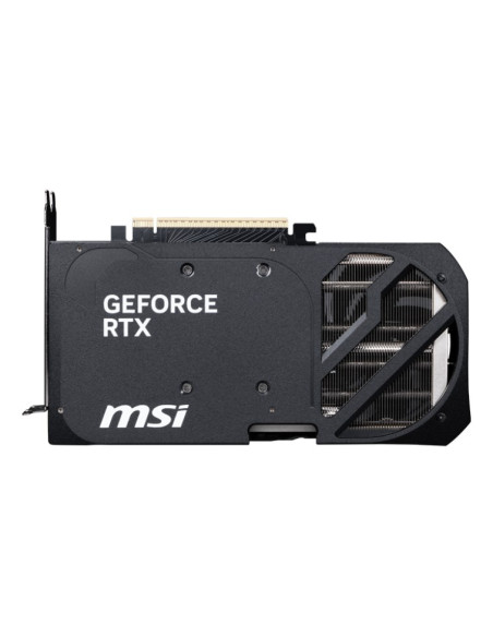 Msi Geforce Rtx 5070 12G Shadow 2X Oc Nvidia 12 Gb Gddr7