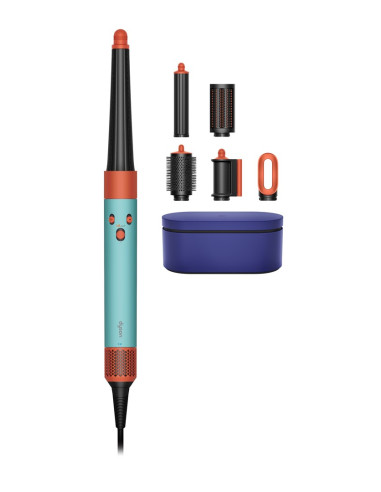 Suszarko-Lokówka Dyson Hs08 Long Ceramic /533598-01 Patyna/Topaz