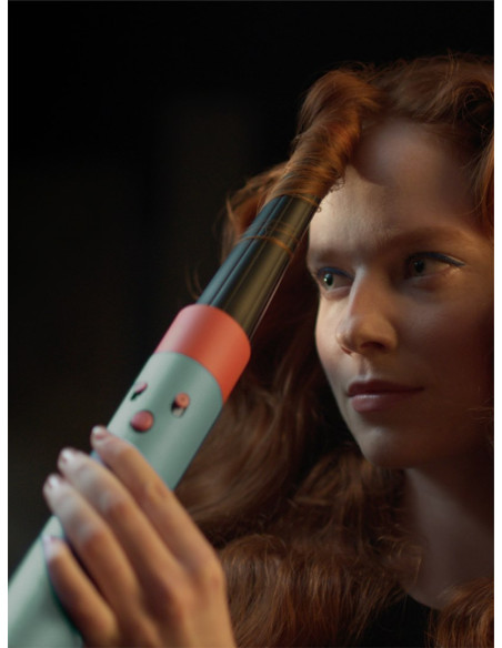 Suszarko-Lokówka Dyson Hs08 Long Ceramic /533598-01 Patyna/Topaz