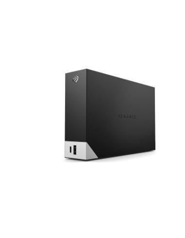Hdd Usb3 20Tb Ext./Black Stlc20000400 Seagate