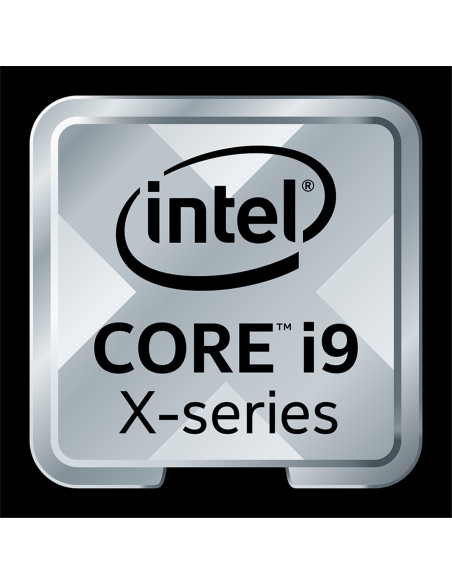 Intel Core I9-10900X Procesor 3,7 Ghz 19,25 Mb Smart Cache Box, Tray