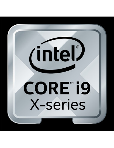 Intel Core I9-10900X Procesor 3,7 Ghz 19,25 Mb Smart Cache Box, Tray