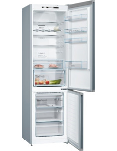 Chłodziarko-Zamrażarka Bosch Kgn39Vieb 2