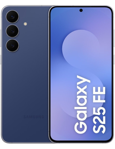 Samsung Galaxy S25 Fe (S731) 5G 8/128Gb Navy