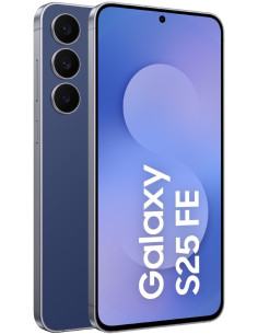 Samsung Galaxy S25 Fe (S731) 5G 8/128Gb Navy 2