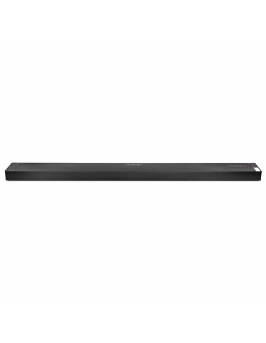 Soundbar Samsung Hw-Qs750F/­En 5.1.2 Kan. 345W Bluetooth 5.3 Dolby Atmos Czarny