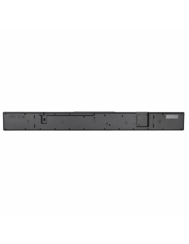 Soundbar Samsung Hw-Qs750F/­En 5.1.2 Kan. 345W Bluetooth 5.3 Dolby Atmos Czarny