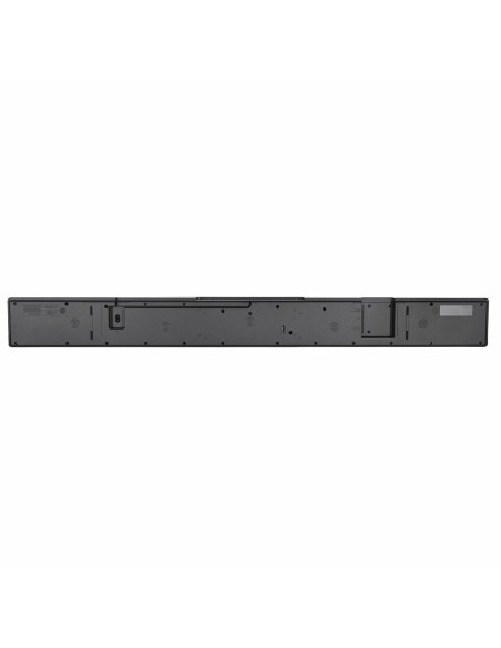 Soundbar Samsung Hw-Qs750F/­En 5.1.2 Kan. 345W Bluetooth 5.3 Dolby Atmos Czarny