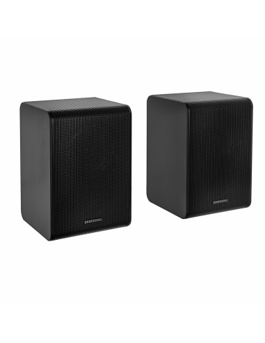 Soundbar Samsung Hw-Qs750F/­En 5.1.2 Kan. 345W Bluetooth 5.3 Dolby Atmos Czarny
