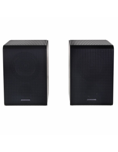 Soundbar Samsung Hw-Qs750F/­En 5.1.2 Kan. 345W Bluetooth 5.3 Dolby Atmos Czarny