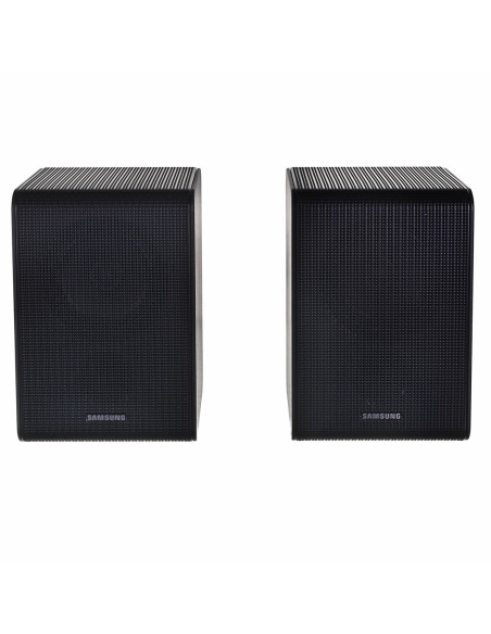 Soundbar Samsung Hw-Qs750F/­En 5.1.2 Kan. 345W Bluetooth 5.3 Dolby Atmos Czarny