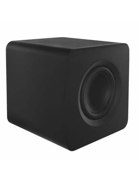 Soundbar Samsung Hw-Qs750F/­En 5.1.2 Kan. 345W Bluetooth 5.3 Dolby Atmos Czarny