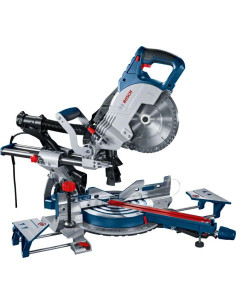 Bosch Gcm 8 Sjl Professional 5500 Rpm 1600 W