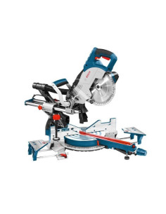 Bosch Gcm 8 Sjl Professional 5500 Rpm 1600 W 2