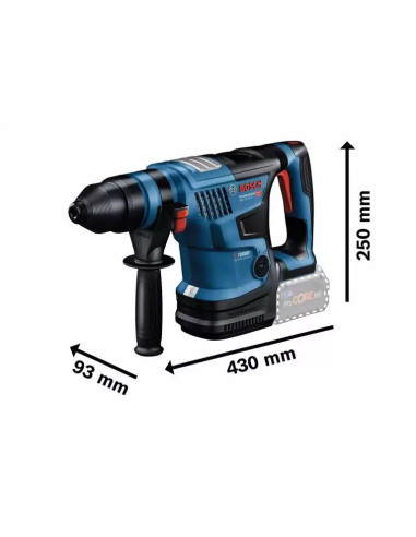 Bosch Gsr 180-Li 1900 Rpm Zamek Centralny Wielobarwny
