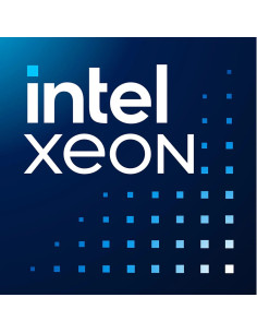 Procesor Intel Xeon 6 6357P (8C/16T) 3Ghz (5,4Ghz Turbo) Socket Lga1700 Tdp 80W Tray