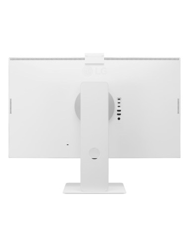 Monitor Lcd 32" Ips 4K/32U850Sa-W Lg