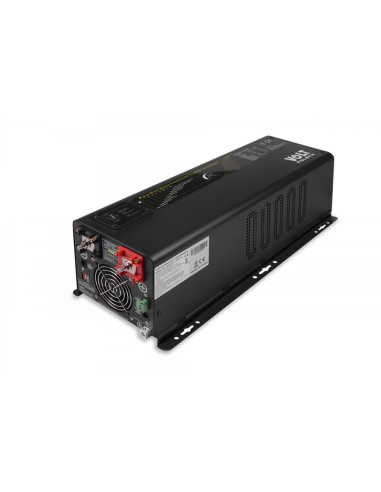 Przetwornica Volt Polska Power Sinus 5Kw 24V 5000W/15000W