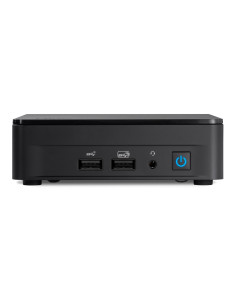 Komputer Asus Nuc 13 Pro Rnuc13L3Kv500002I (Rpl-P 28W Vpro (I5-1350P), Noram, Nostorage, Integrated Vga, Noos, Eu Cord, Kit)