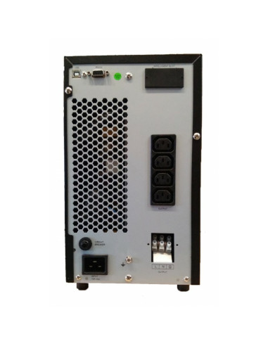 Orvaldi Vwpp2K Zasilacz Ups Podwójnej Konwersji (Online) 2 Kva 1800 W