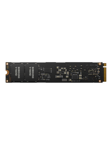 Samsung Pm9A3 3.84Tb M.2 Ssd Pcie 4.0 X4 Dwpd 1 Mz1L23T8Hbla-00A07