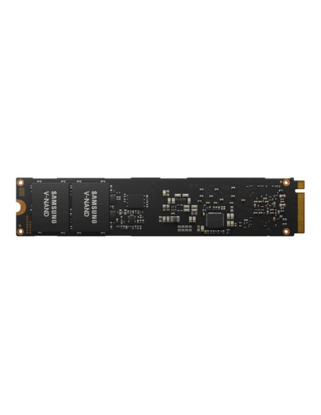 Samsung Pm9A3 3.84Tb M.2 Ssd Pcie 4.0 X4 Dwpd 1 Mz1L23T8Hbla-00A07