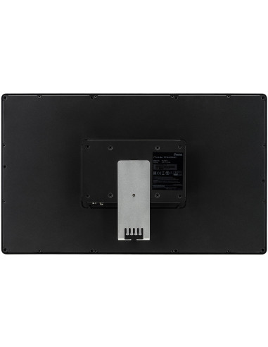 Monitor Led Iiyama Prolite Tf2415Mc-B2 - 60.5 Cm (23.8") - Full Hd 1920 X 1080