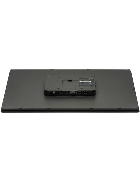 Monitor Led Iiyama Prolite Tf2415Mc-B2 - 60.5 Cm (23.8") - Full Hd 1920 X 1080