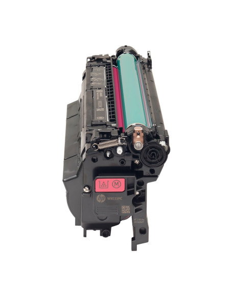 Laserjet Toner Crtg/657X High Yield Magenta