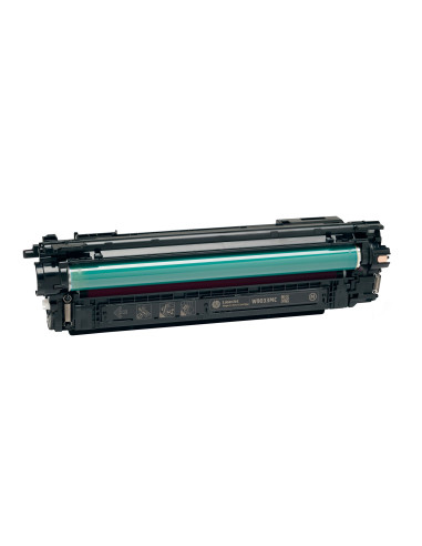 Laserjet Toner Crtg/657X High Yield Magenta