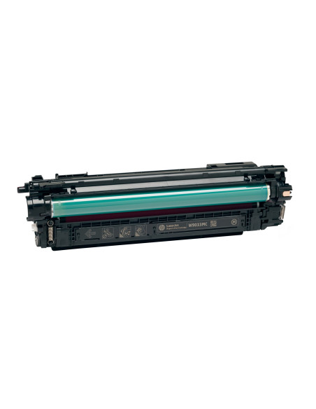 Laserjet Toner Crtg/657X High Yield Magenta