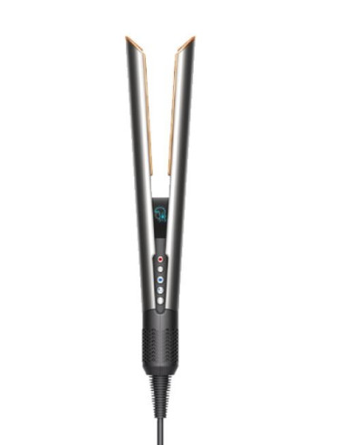 Aeroprostownica Dyson Airstrait™ Nikiel/Miedź Ht01