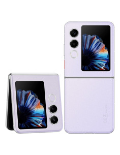 Smartfon Nubia Flip 2 5G 8/256Gb (Lilac Purple)