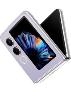 Smartfon Nubia Flip 2 5G 8/256Gb (Lilac Purple) 2
