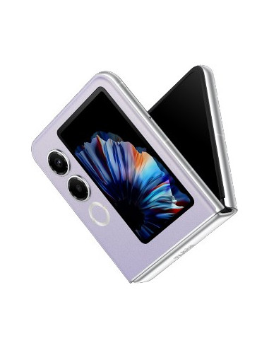 Smartfon Nubia Flip 2 5G 8/256Gb (Lilac Purple)
