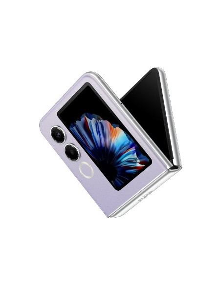 Smartfon Nubia Flip 2 5G 8/256Gb (Lilac Purple)