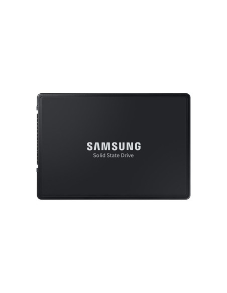 Samsung Pm9A3 3,84 Tb 2.5" Pci Express 4.0 Nvme V-Nand Tlc